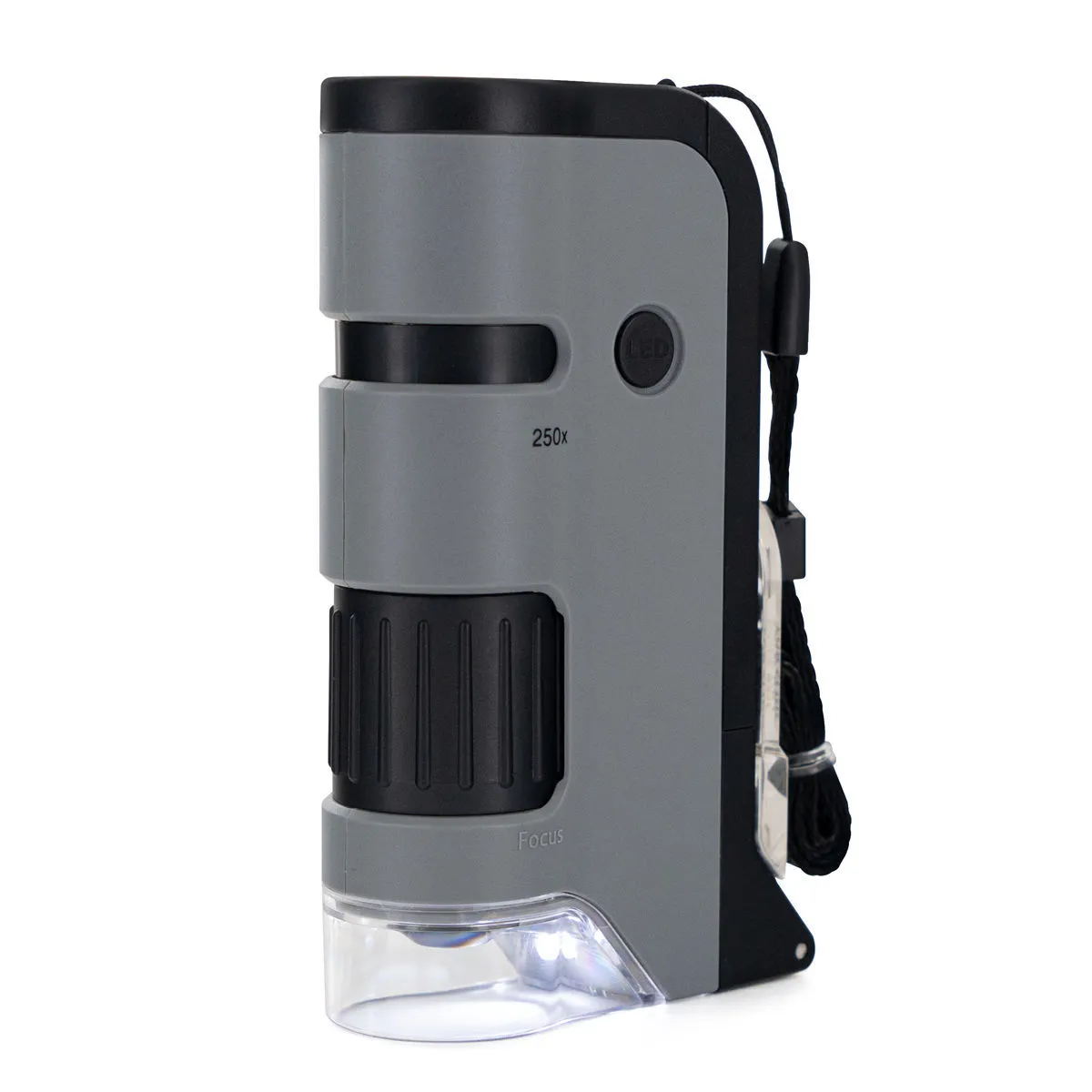 Carson MicroFlip MP-250 — imagen 2
