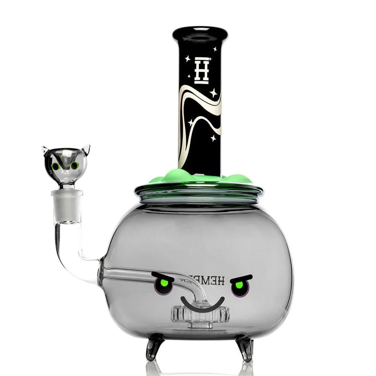 Bong Caldero de Hemper — imagen 3