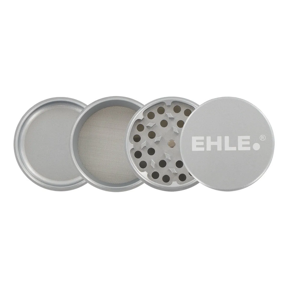 Grinder con Revestimiento Cerámico (EHLE) — imagen 2