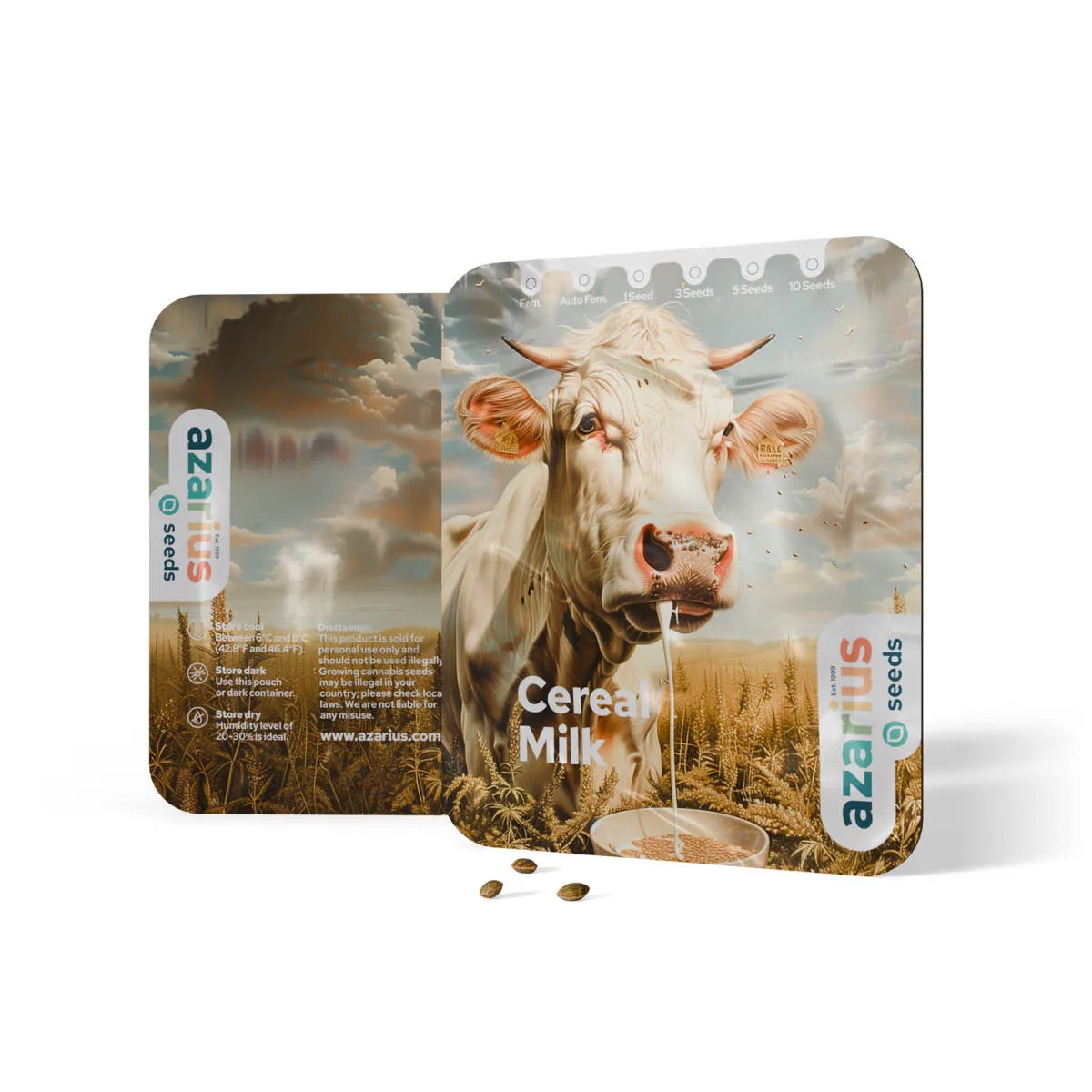 Cereal Milk — imagen 3