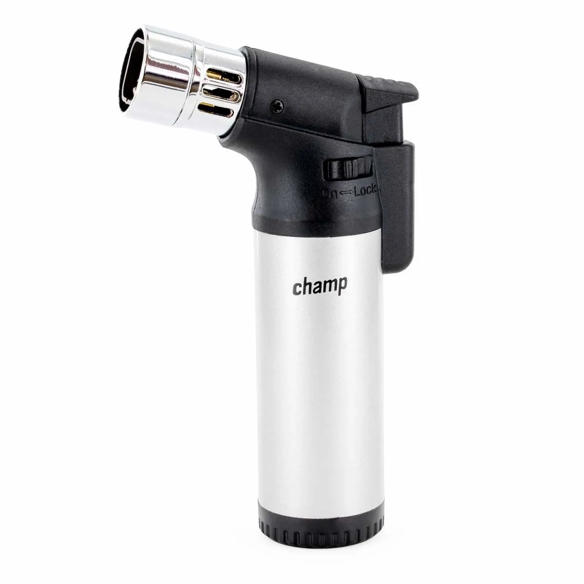 Encendedor Antorcha de 4 Llamas Jet (Champ) — imagen 3
