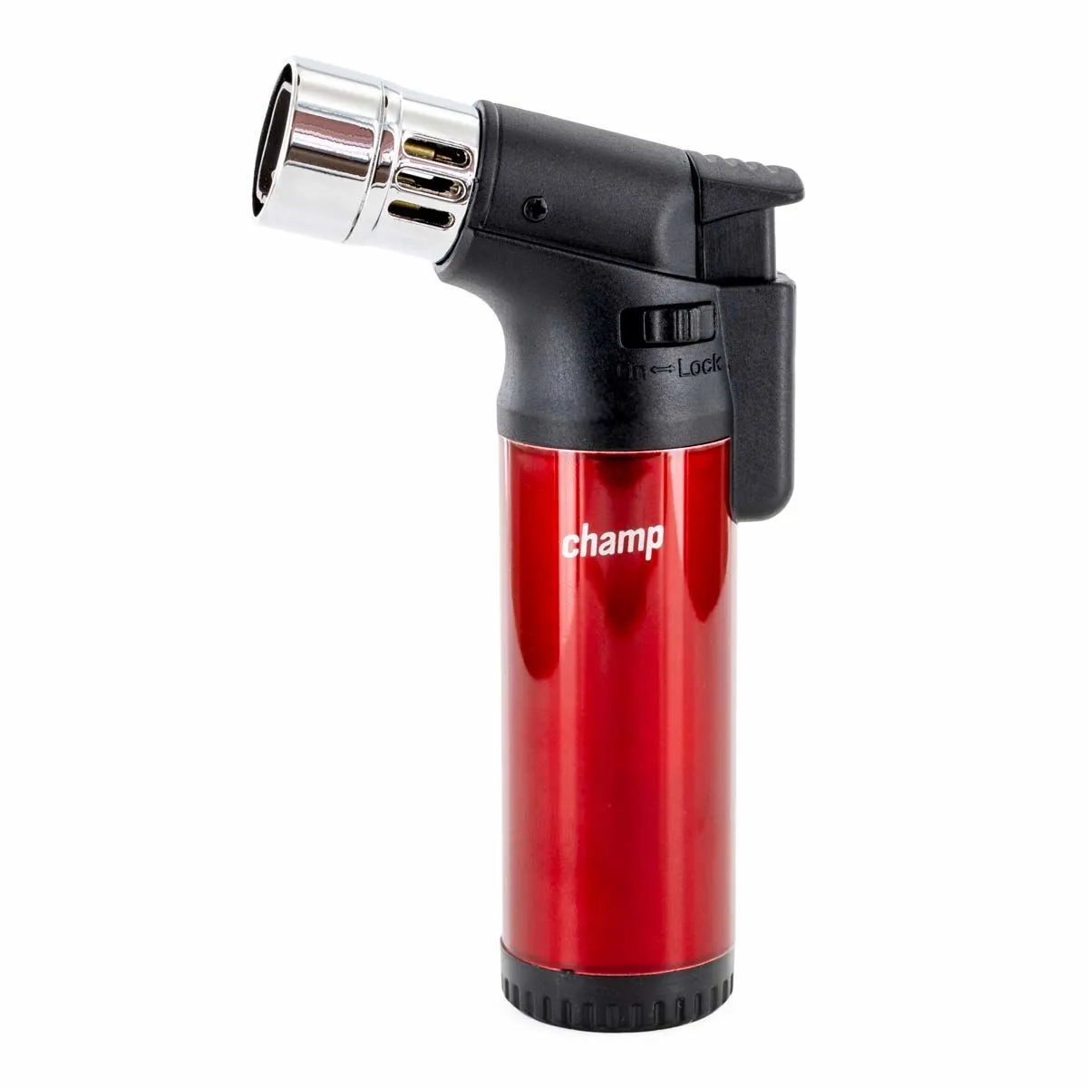 Encendedor Antorcha de 4 Llamas Jet (Champ) — imagen 4