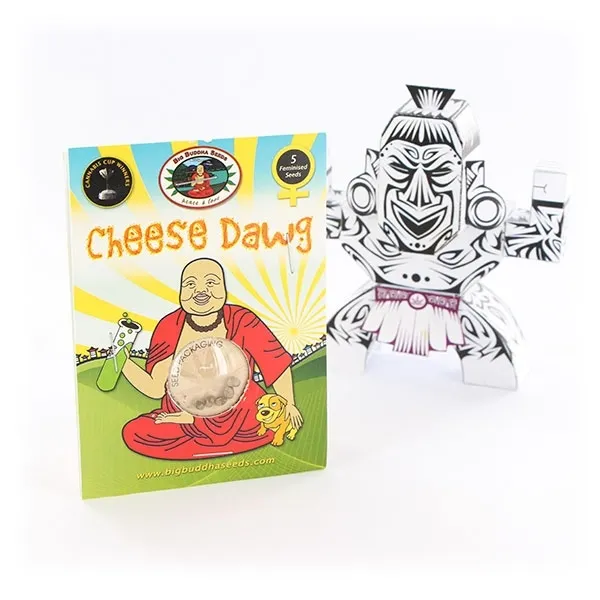 Cheese Dawg — imagen 2