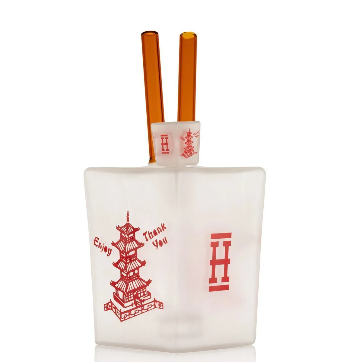 Bong Caja de Comida China Hemper — imagen 3