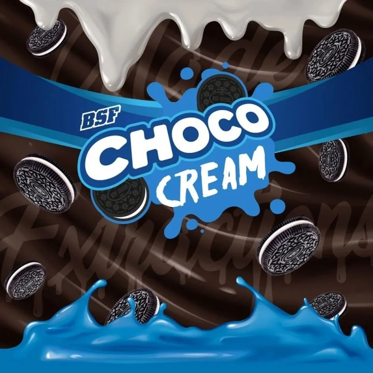Choco Cream — imagen 2