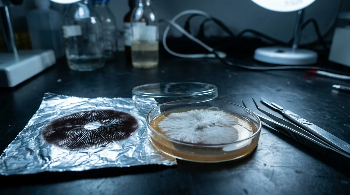 AZARIUS · De la esporada al monotub: cómo funciona la clonación de verdad