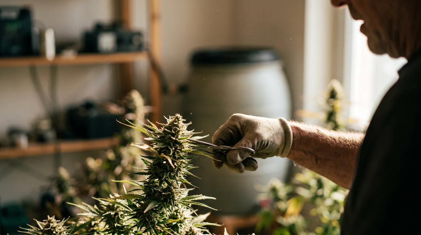 AZARIUS · Cannabis Social Clubs: cómo funcionan las Anbauvereinigungen