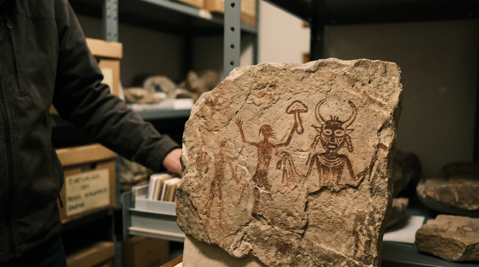 AZARIUS · Historia y origen