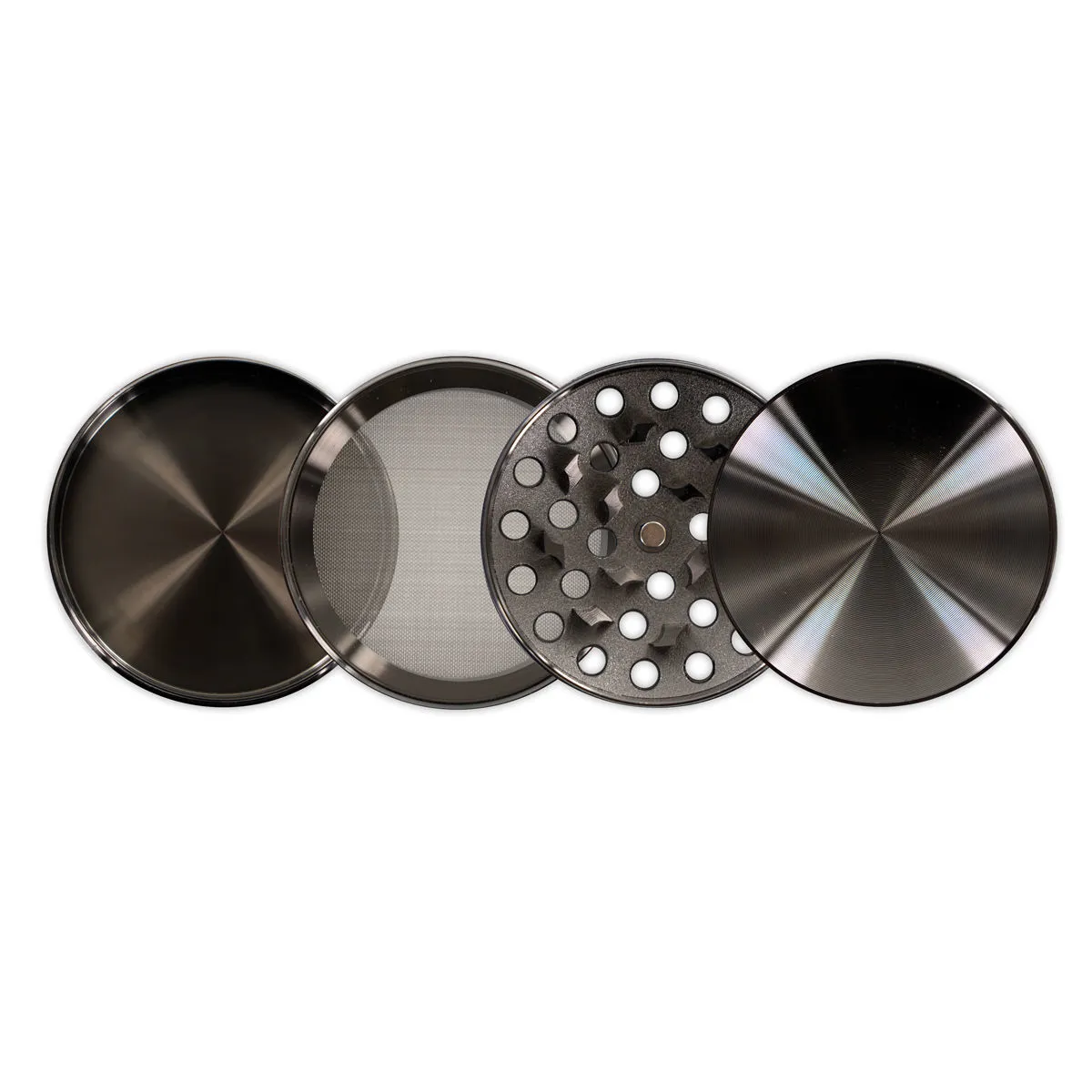 Grinder cóncavo — imagen 3