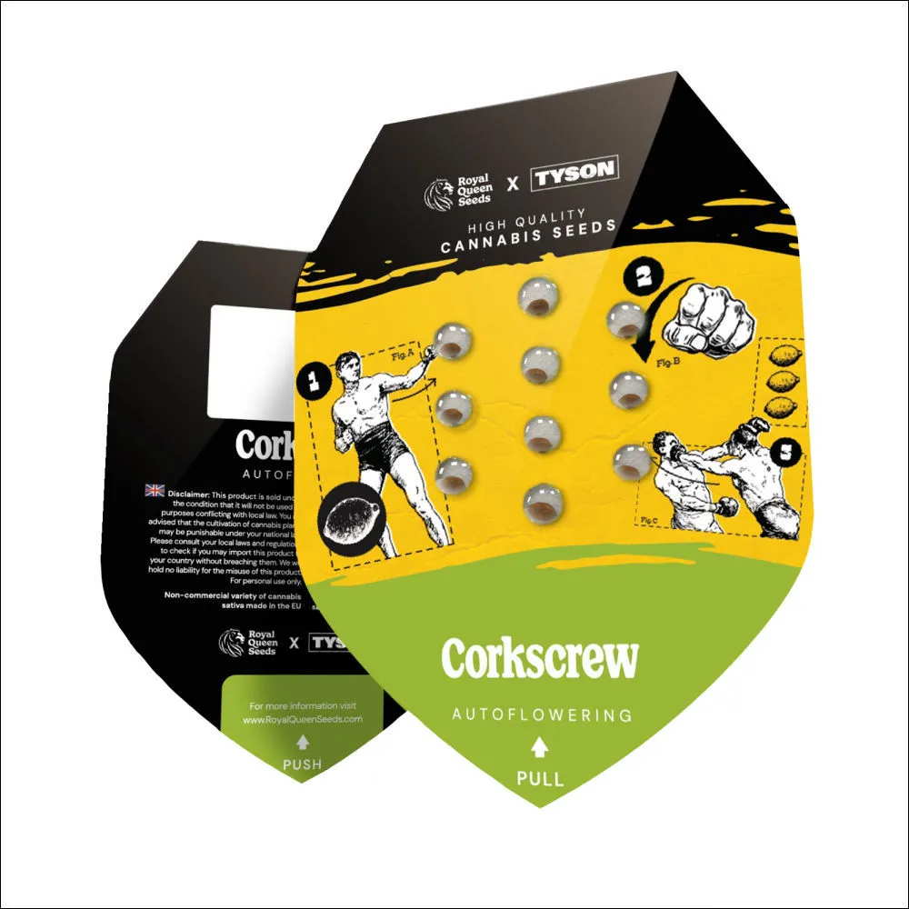 Corkscrew — imagen 2