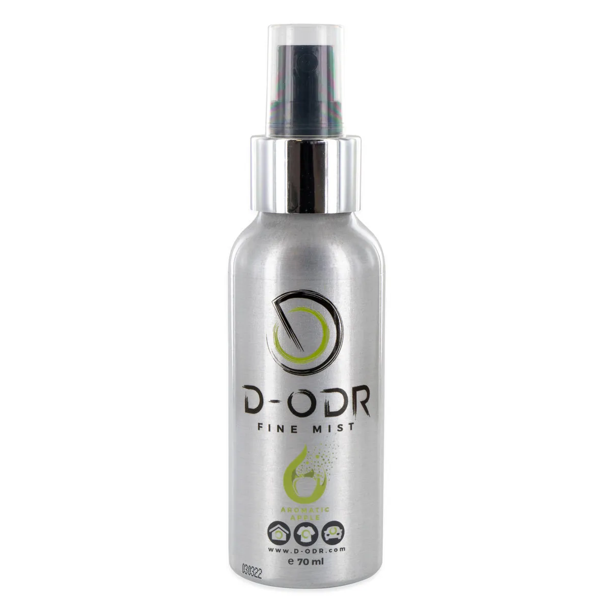 D-ODR Mist Neutralizador de Olores