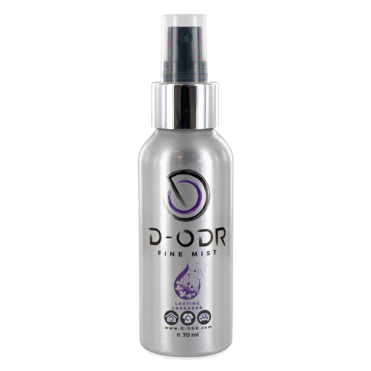 D-ODR Mist Neutralizador de Olores — imagen 2
