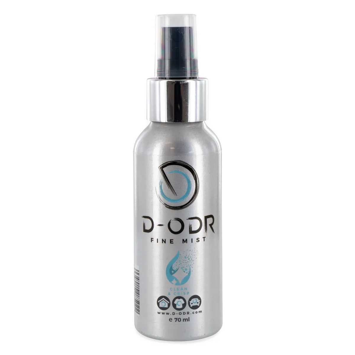 D-ODR Mist Neutralizador de Olores — imagen 3