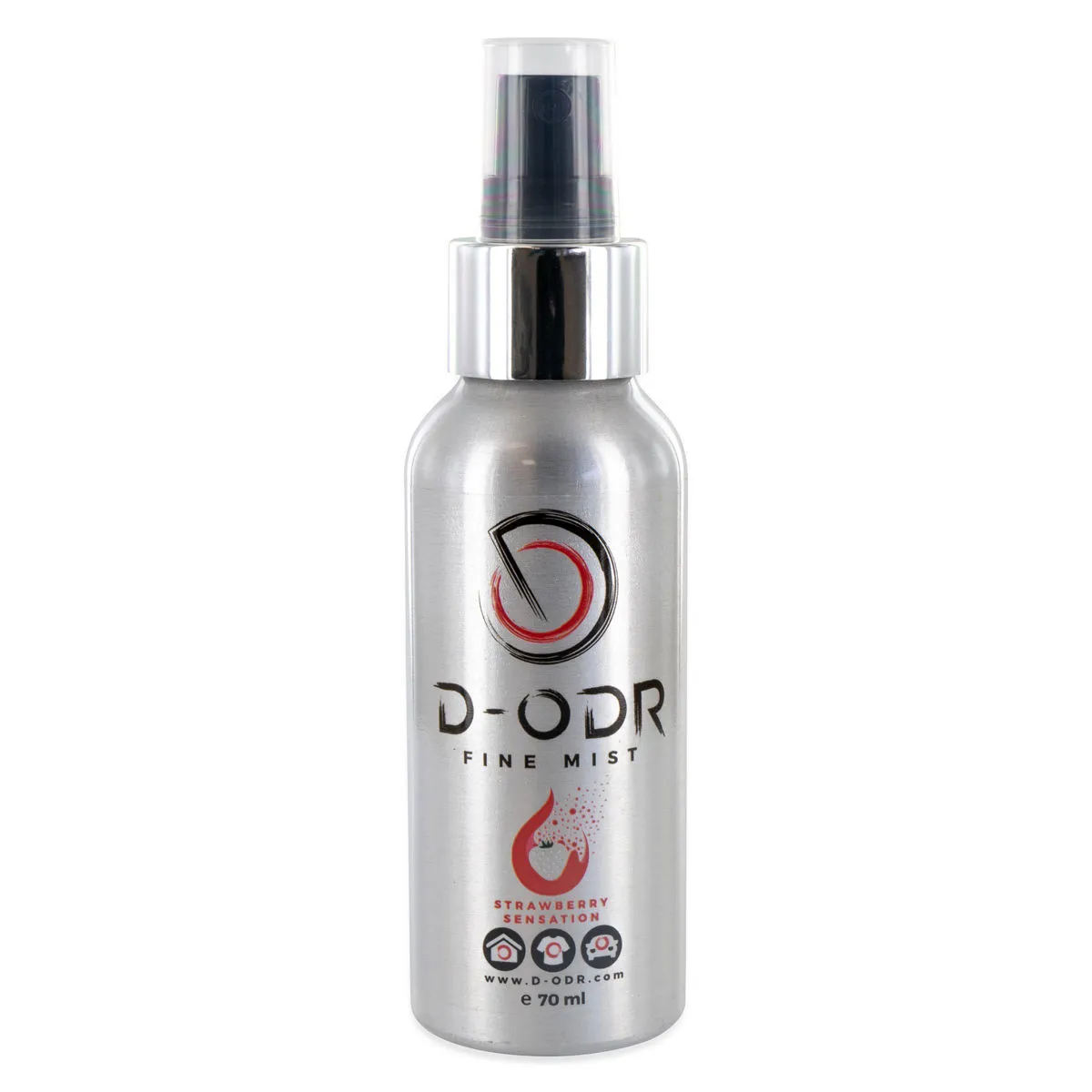 D-ODR Mist Neutralizador de Olores — imagen 4