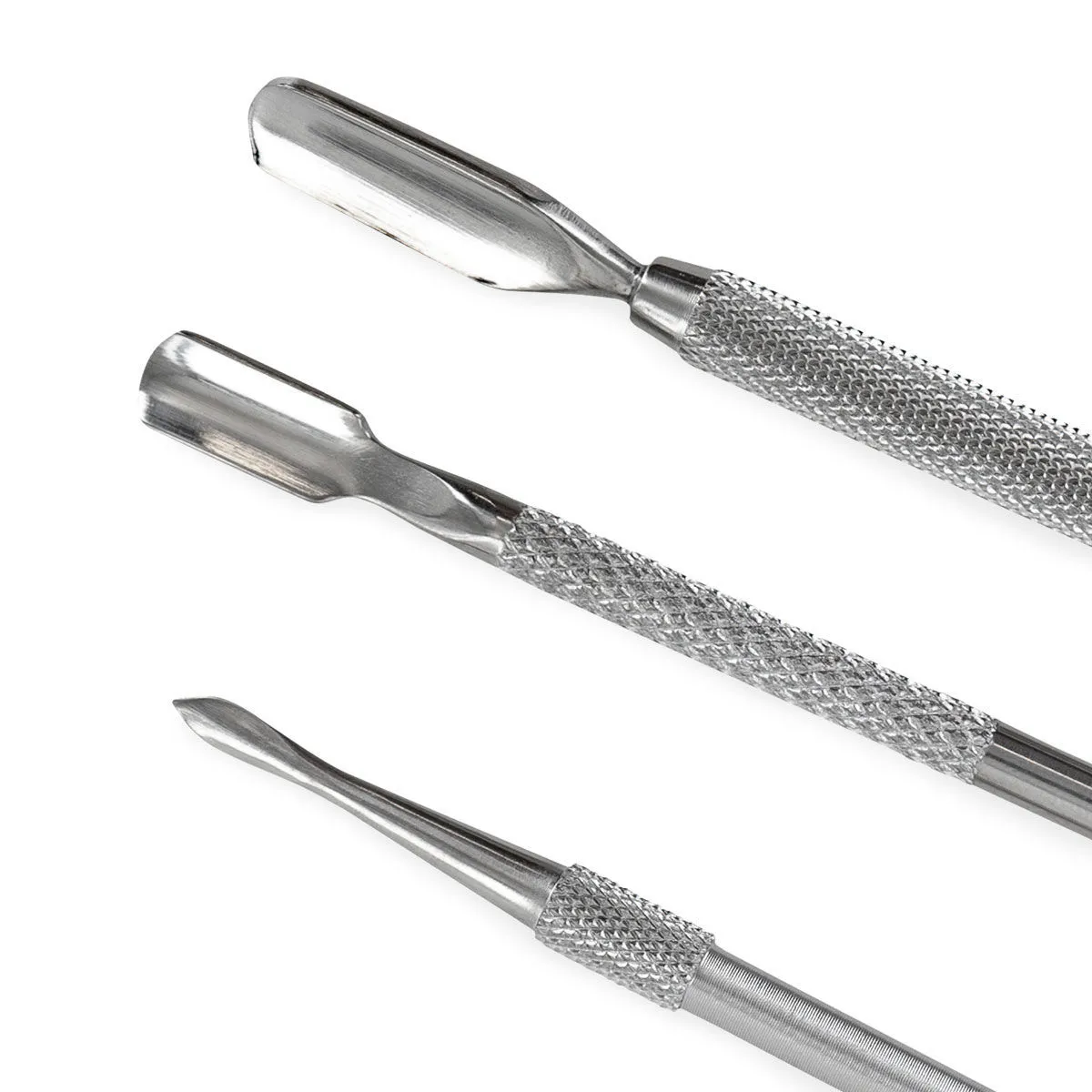 Set de herramientas para dabbing de acero inoxidable Qnubu