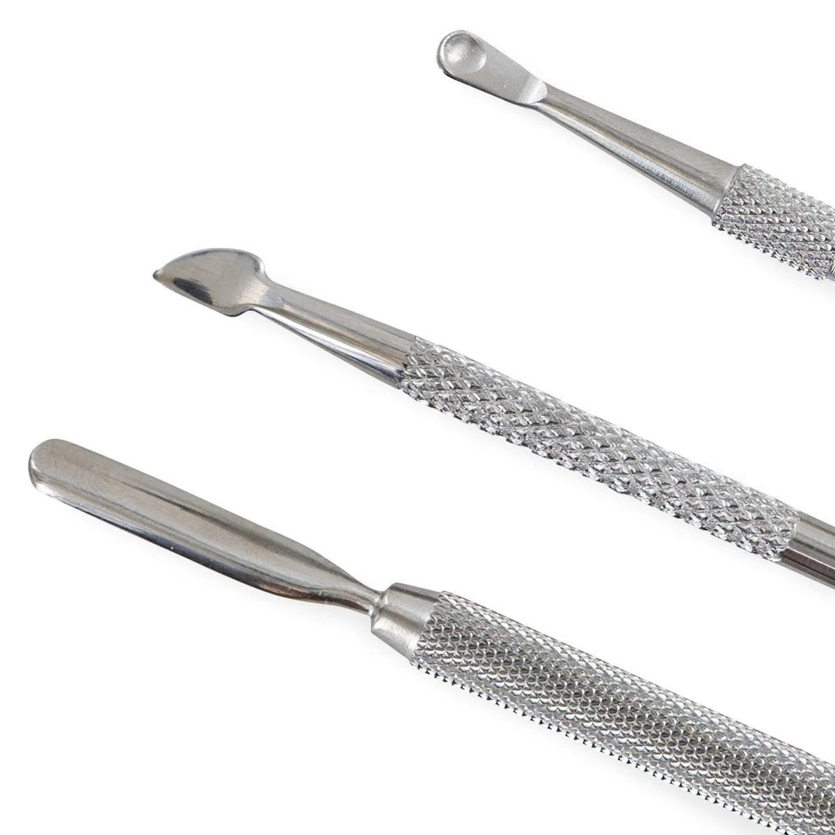 Set de herramientas para dabbing de acero inoxidable Qnubu — imagen 2