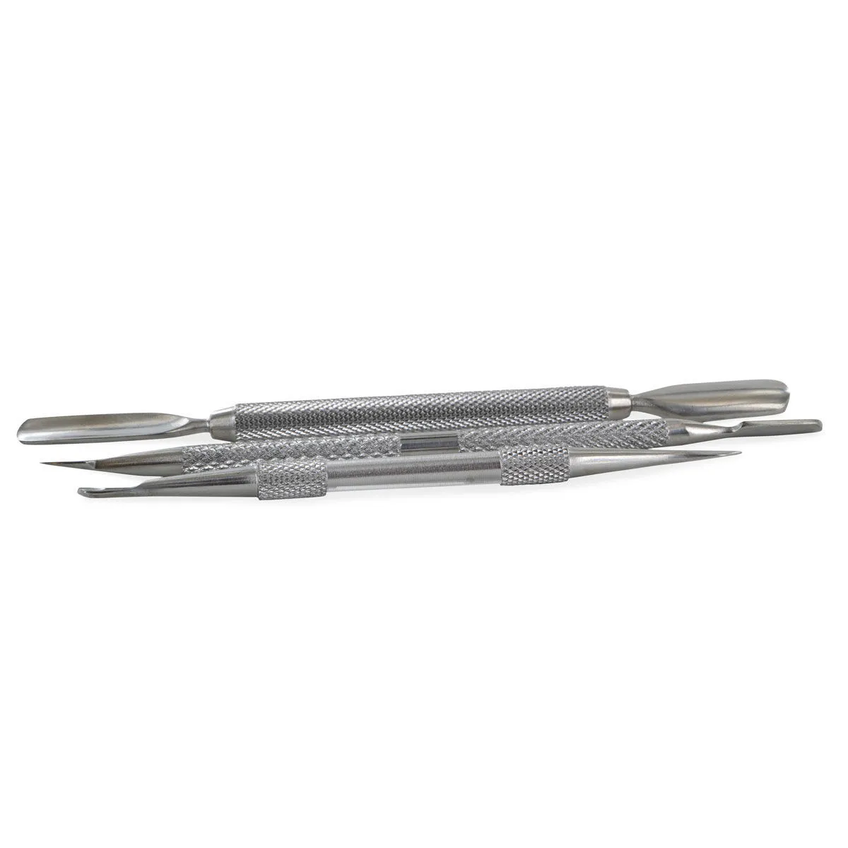 Set de herramientas para dabbing de acero inoxidable Qnubu — imagen 3