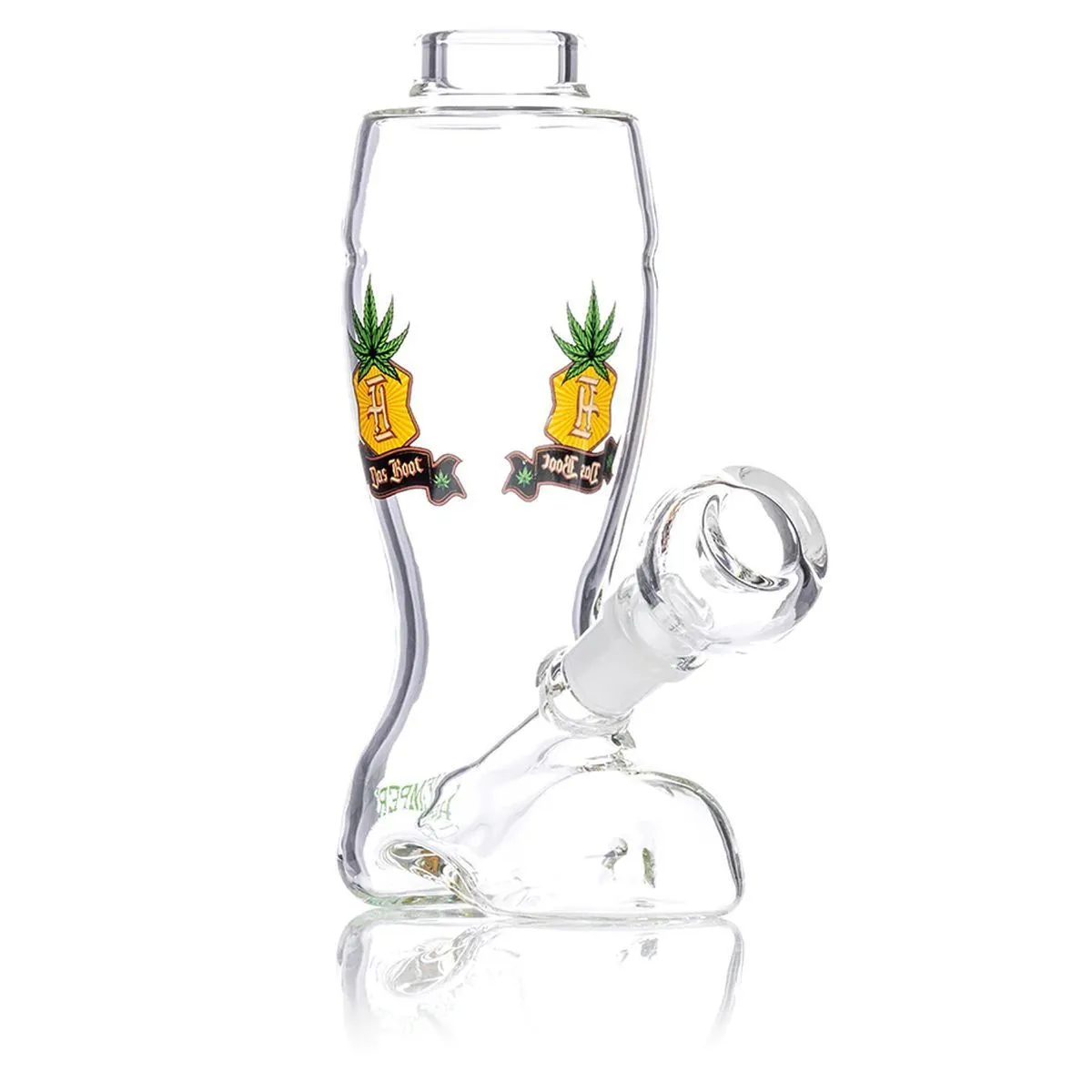Bong Das Boot — imagen 3