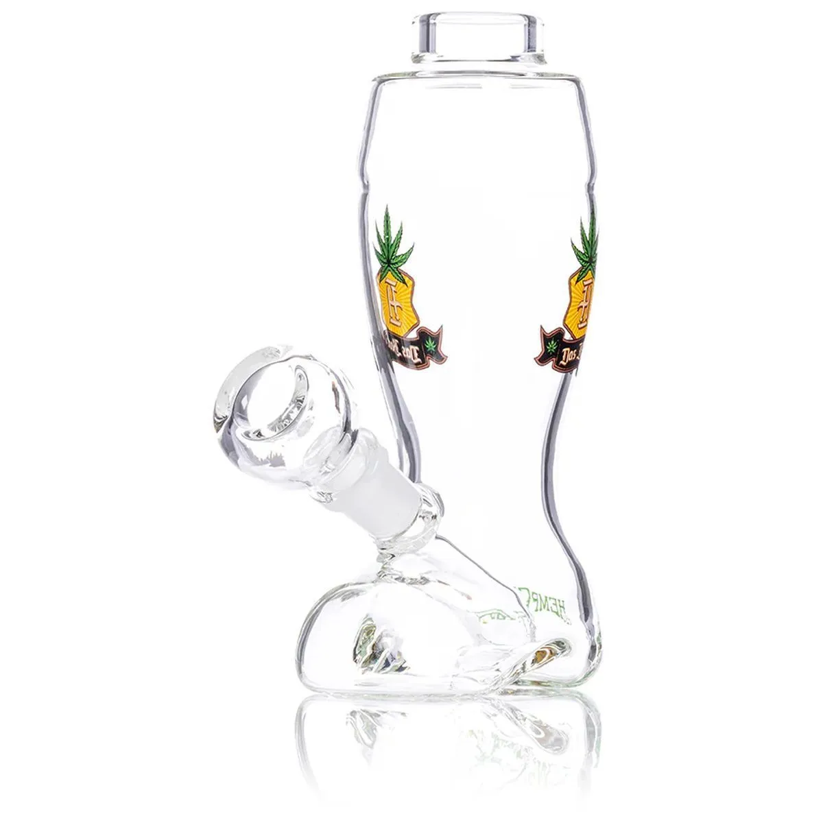 Bong Das Boot — imagen 4
