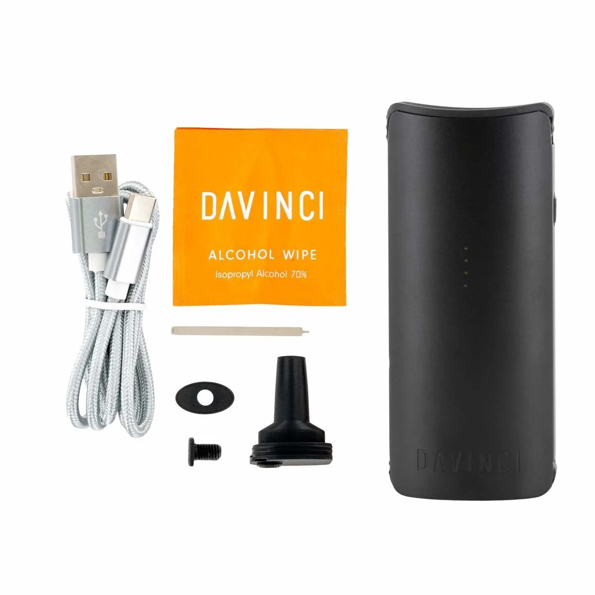 DaVinci MIQRO-C — imagen 2