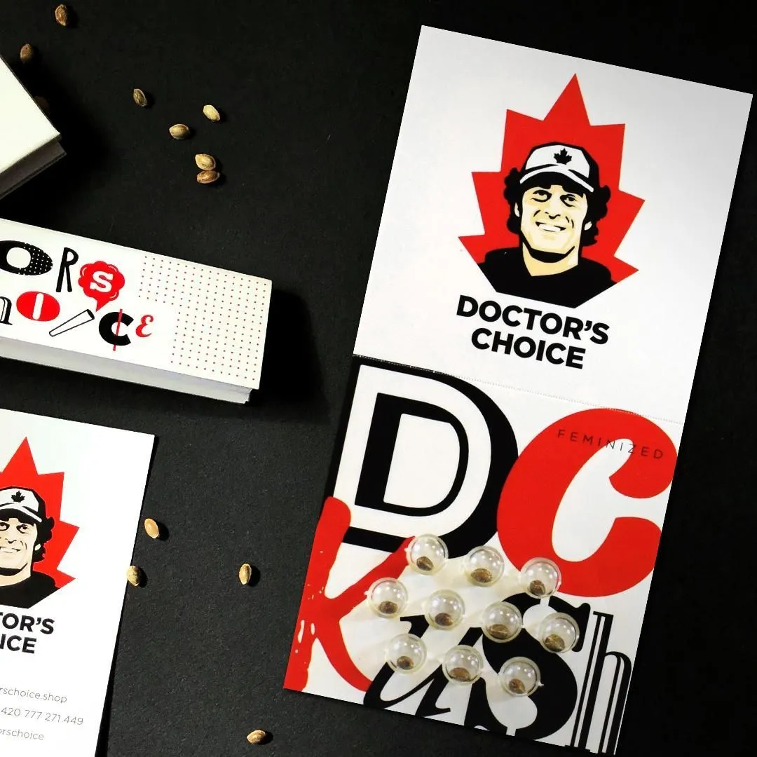 DC Kush — imagen 2