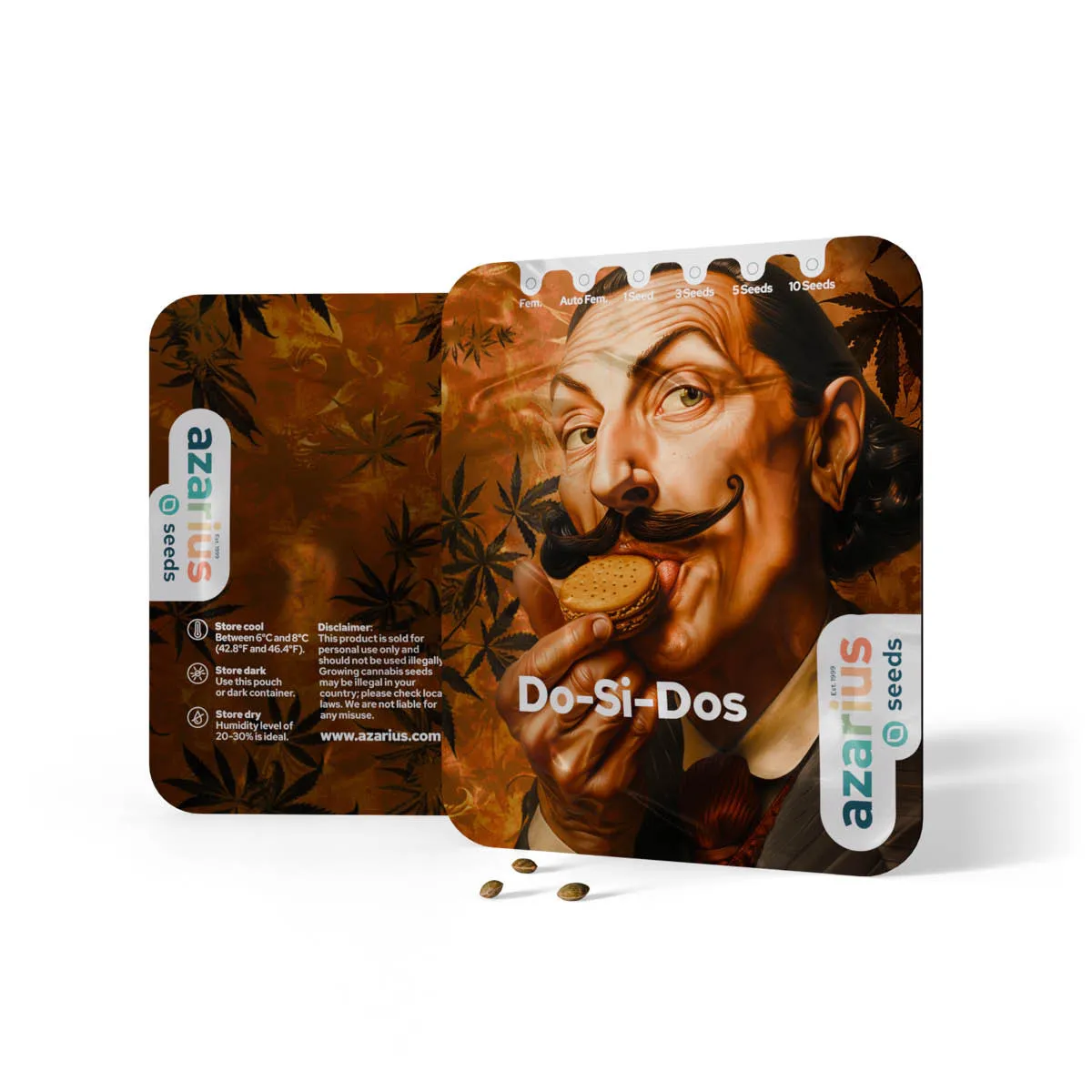 Do-Si-Dos — imagen 3