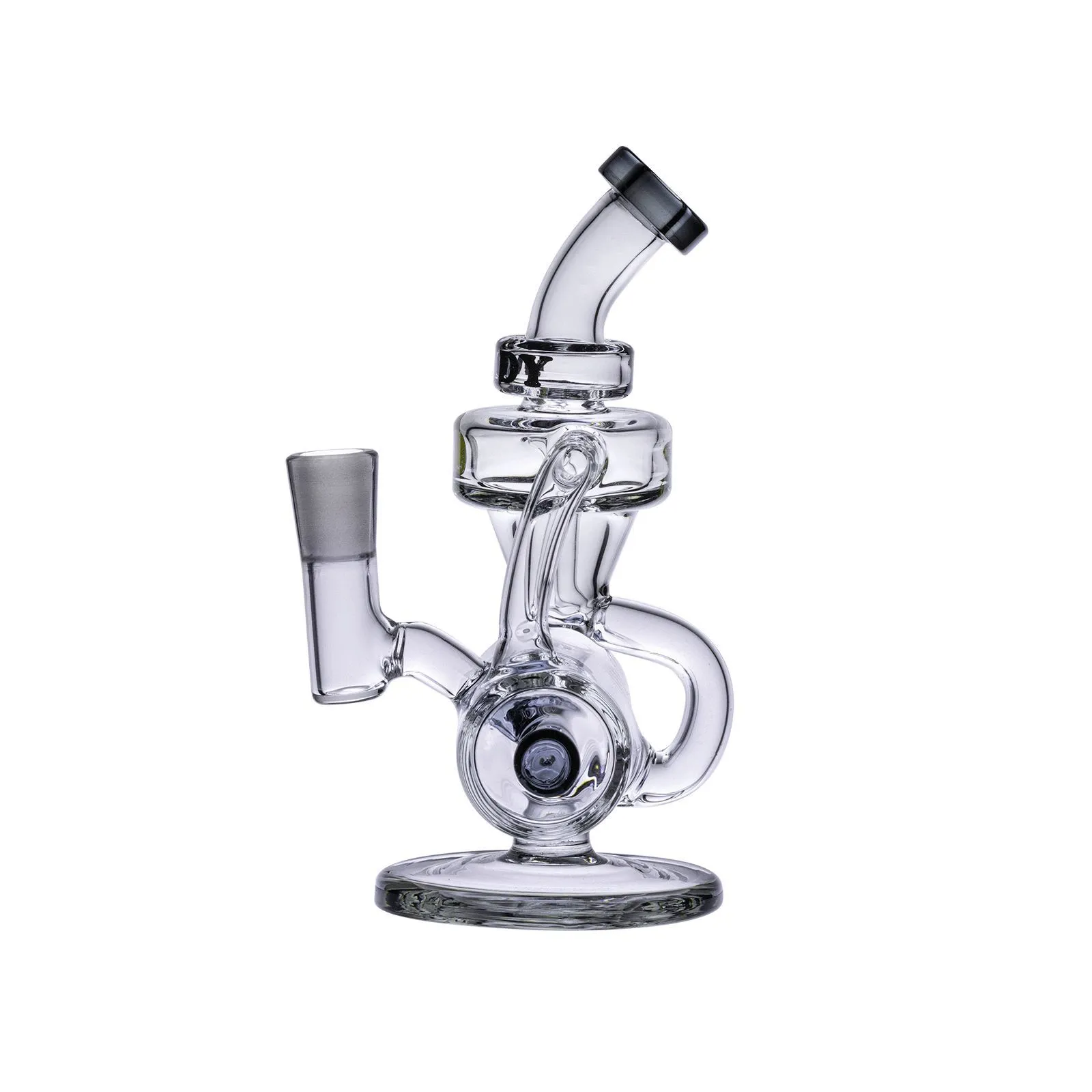 Kit Mini Rig Drummer Boy de Goody Glass — imagen 3