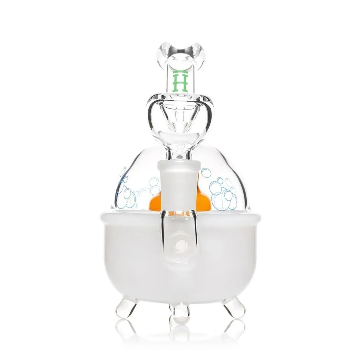 Bong Ducky de Hemper — imagen 3