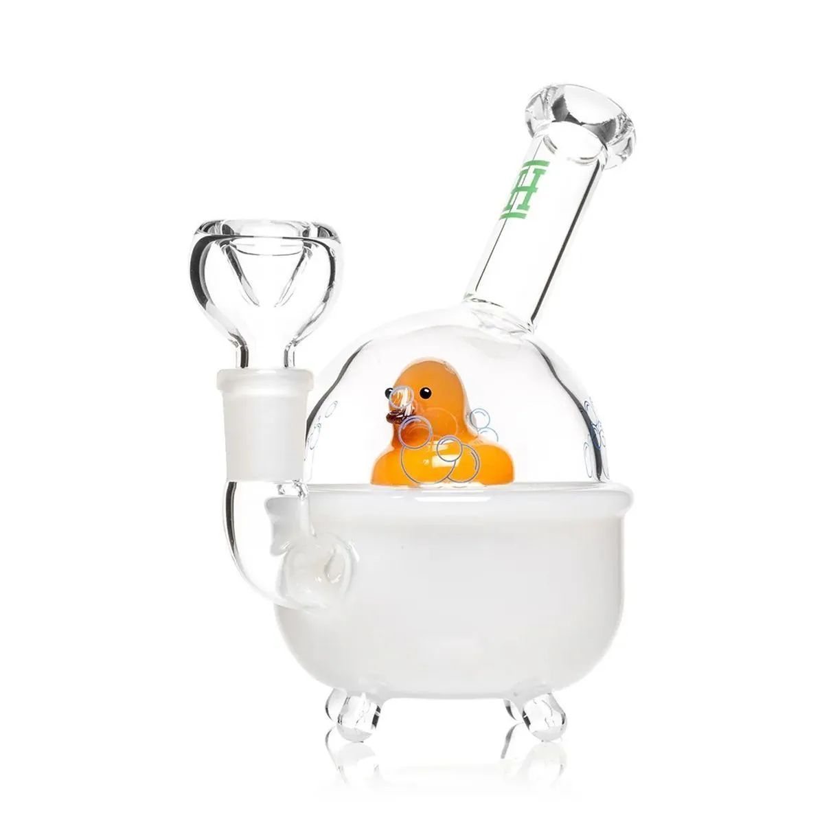Bong Ducky de Hemper — imagen 4