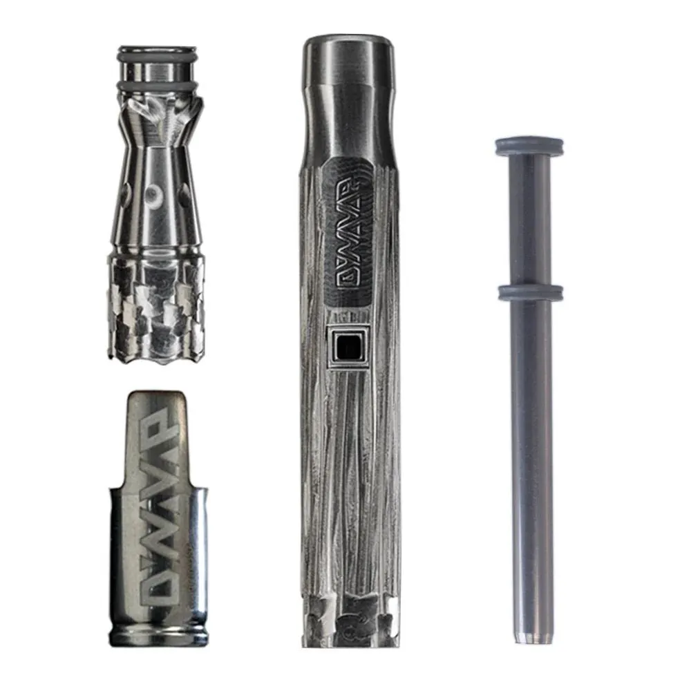 DynaVap VapCap "M" PLUS 2023 — imagen 3