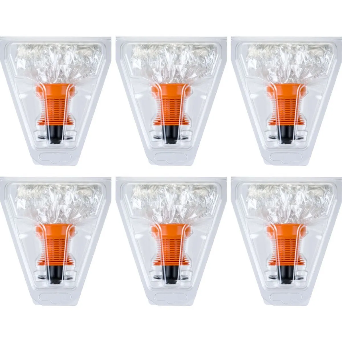 EASY VALVE Set de Repuesto — imagen 2