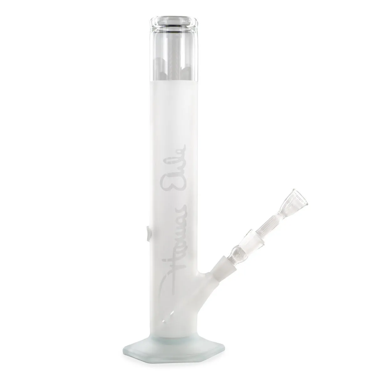 Bong de cristal EHLE Ehlegraph