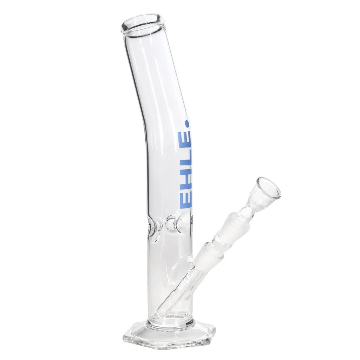 Bong de hielo de cristal EHLE Minus 42º