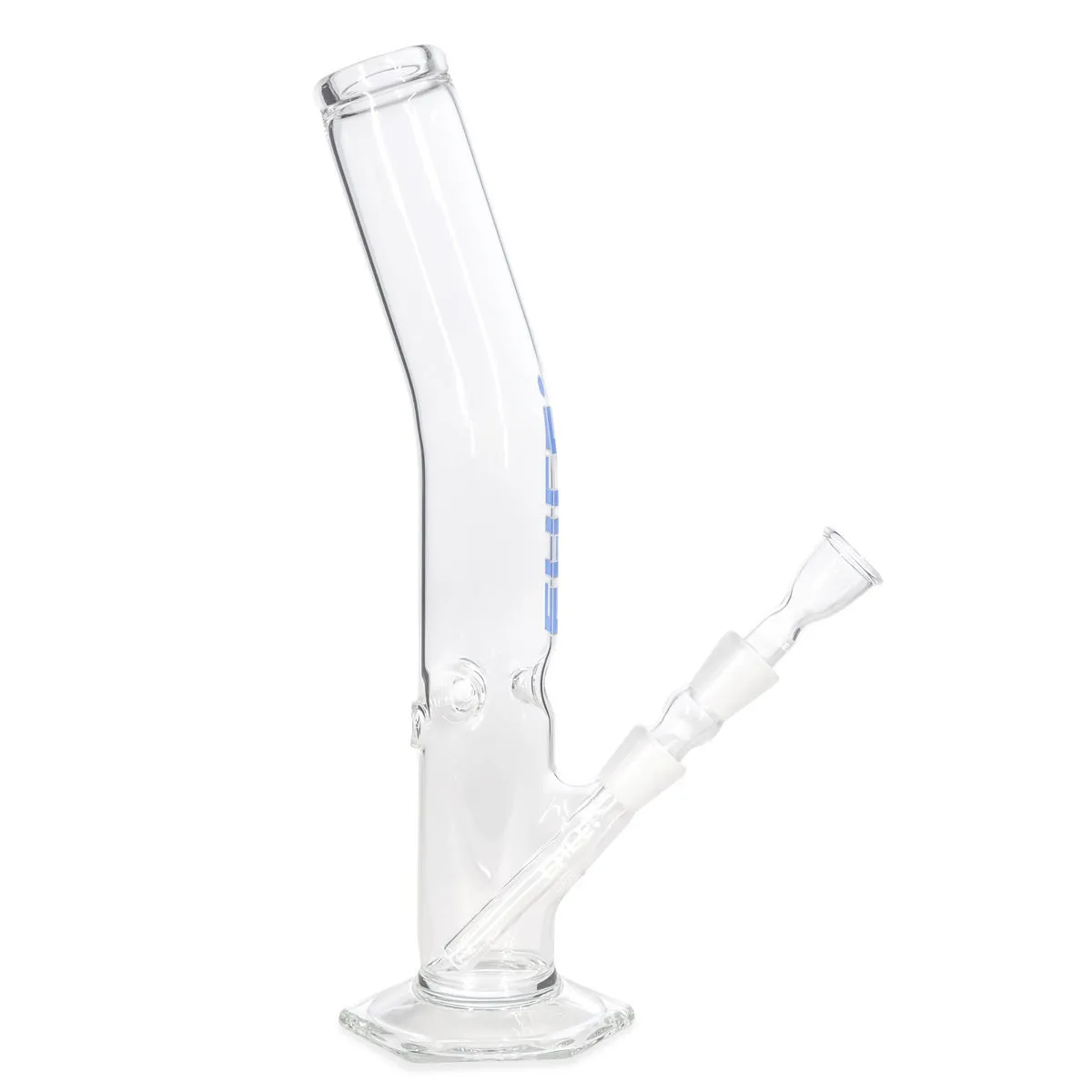 Bong de hielo de cristal EHLE Minus 42º — imagen 2