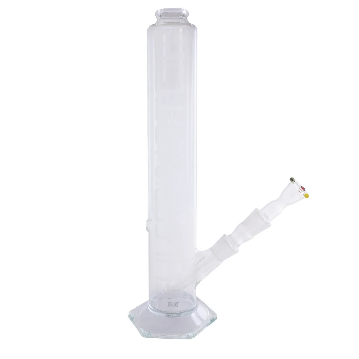 Bong de cristal EHLEMINATOR (EHLE)