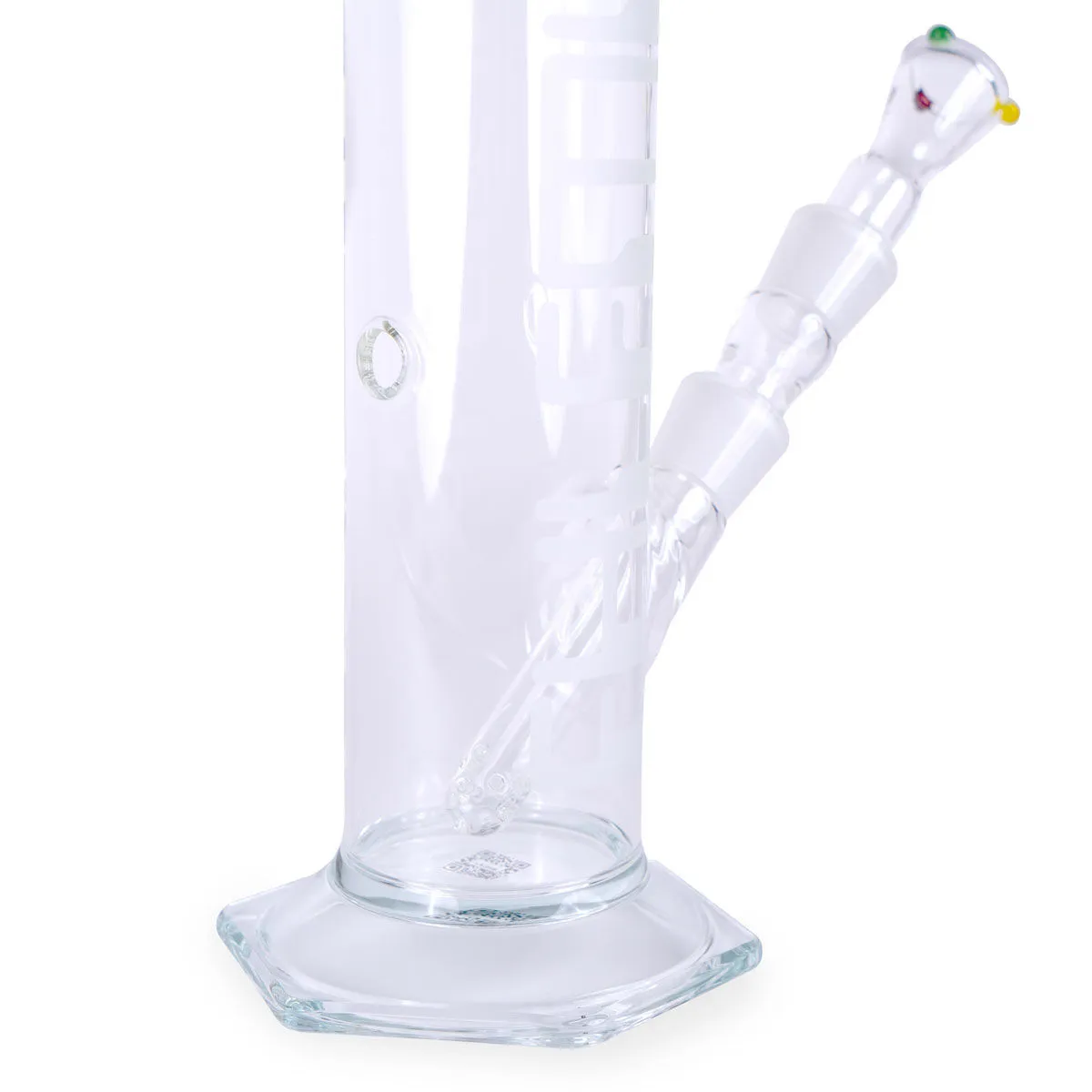 Bong de cristal EHLEMINATOR (EHLE) — imagen 2
