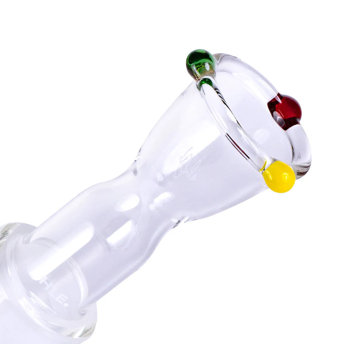 Bong de cristal EHLEMINATOR (EHLE) — imagen 3