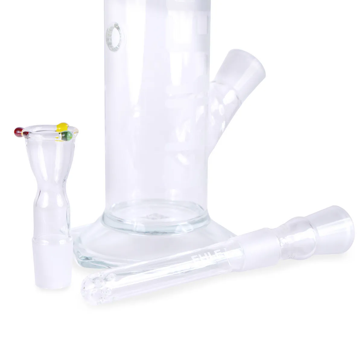 Bong de cristal EHLEMINATOR (EHLE) — imagen 4