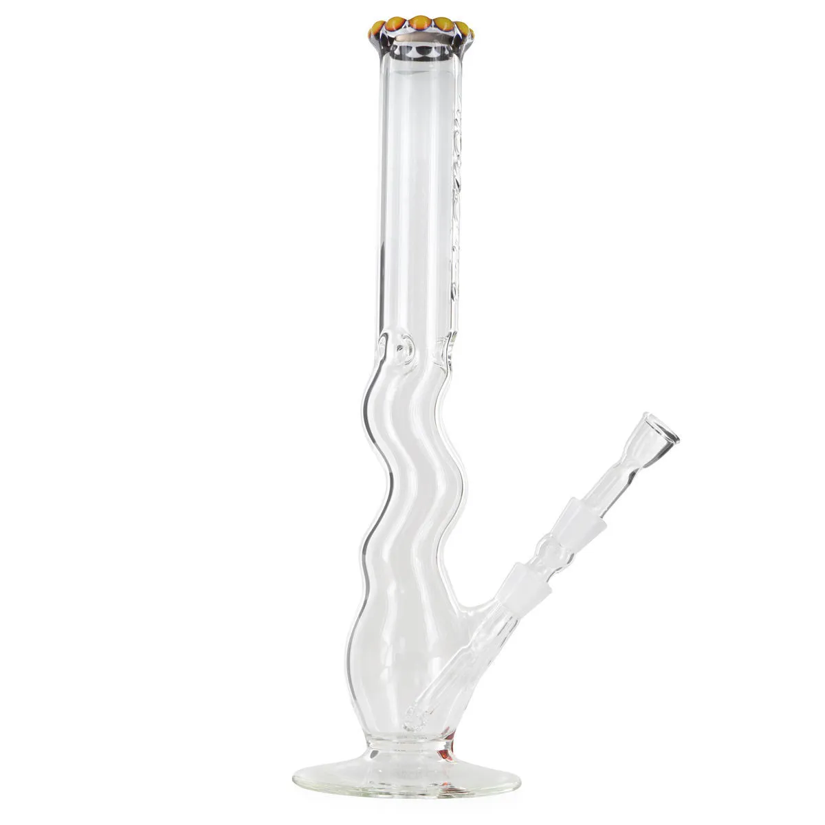 Bong con hielo Belly e.motion (EHLE)