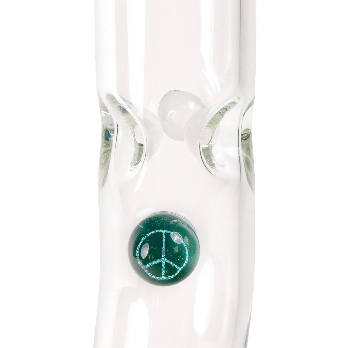 Bong de cristal e.motion MINZZZ (EHLE) — imagen 2