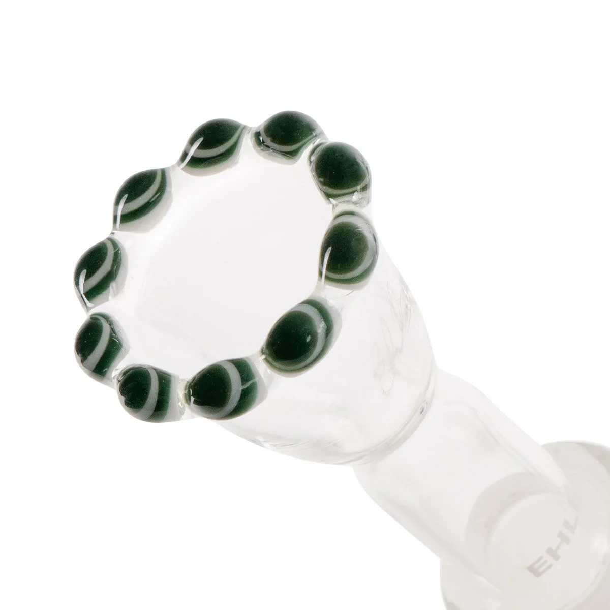 Bong de cristal e.motion MINZZZ (EHLE) — imagen 3