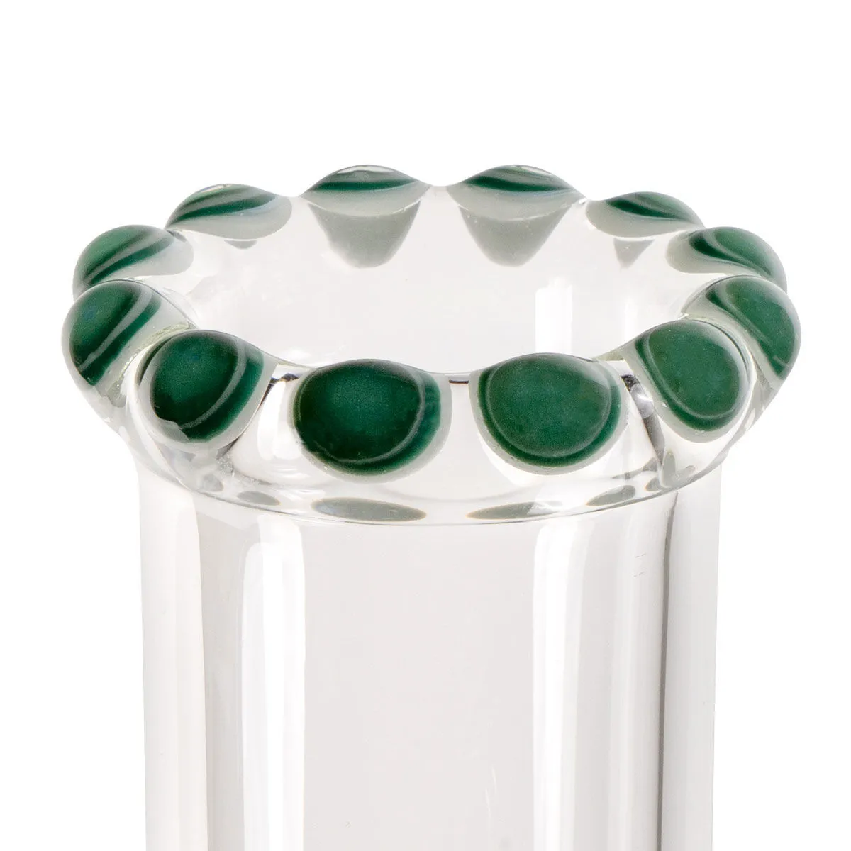 Bong de cristal e.motion MINZZZ (EHLE) — imagen 4