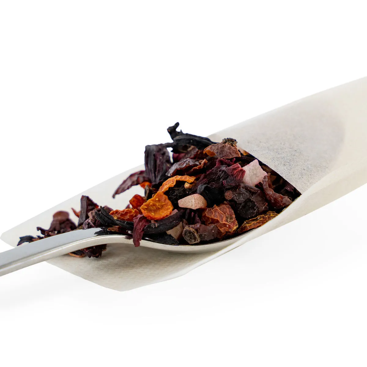 Empty Tea Filter (T-Bar) — imagen 2