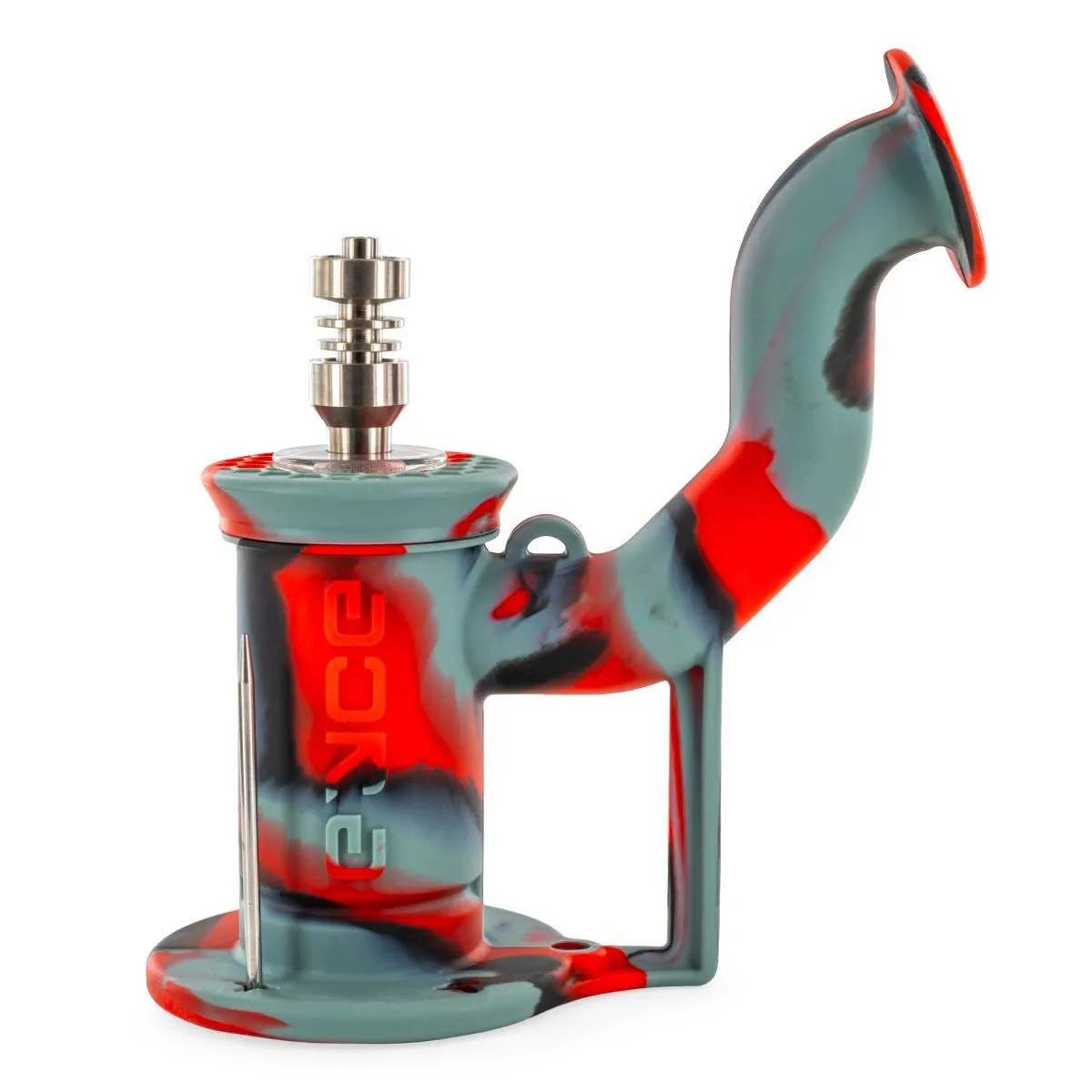Eyce Rig 2.0 — imagen 4