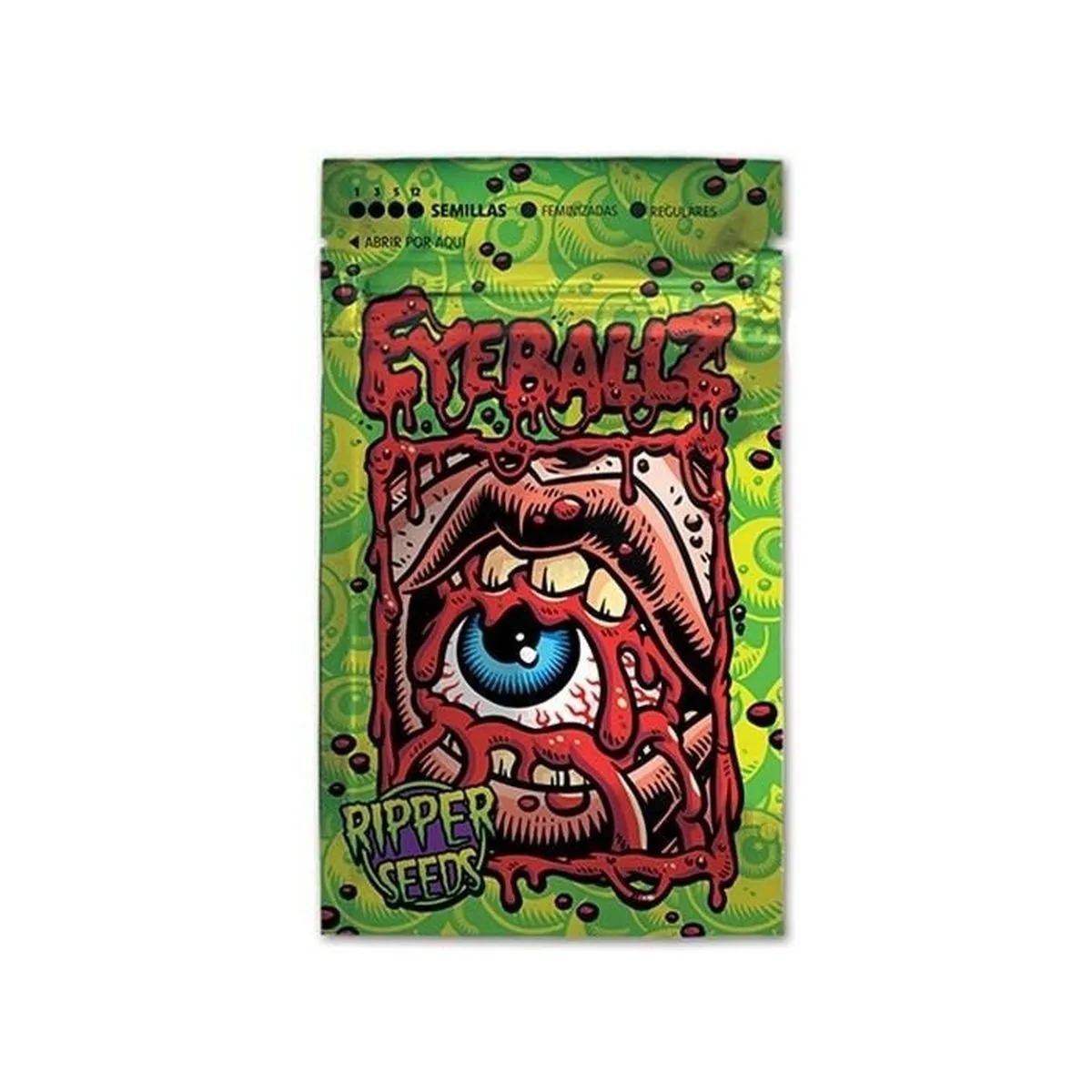 EyeBallz — imagen 2