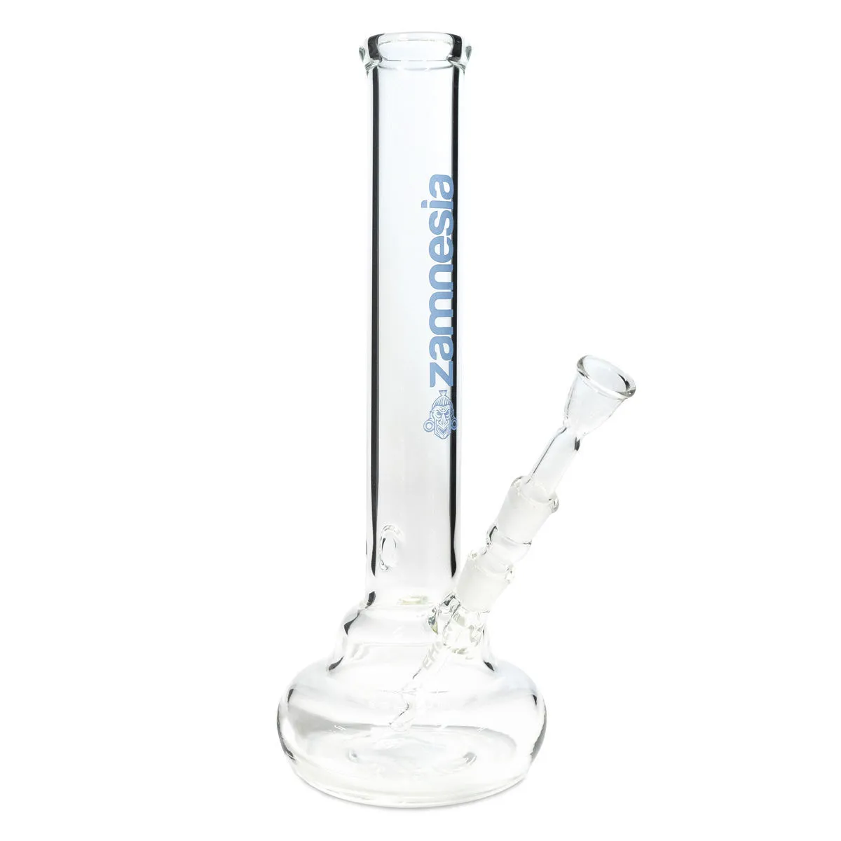 Bong de cristal Fat Boy