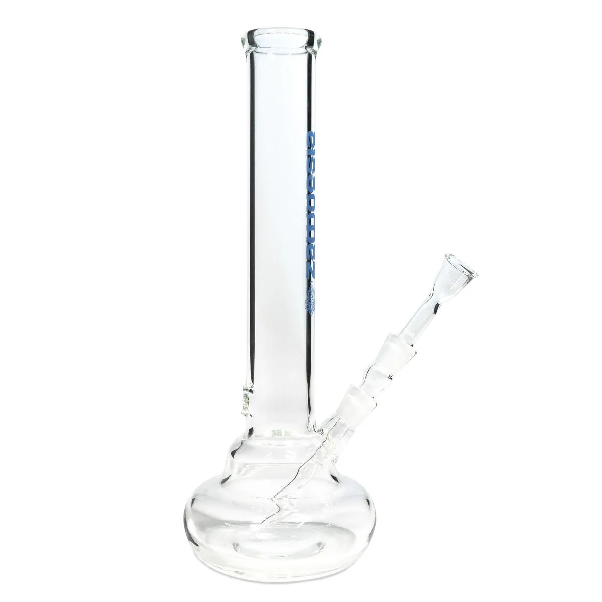 Bong de cristal Fat Boy — imagen 2