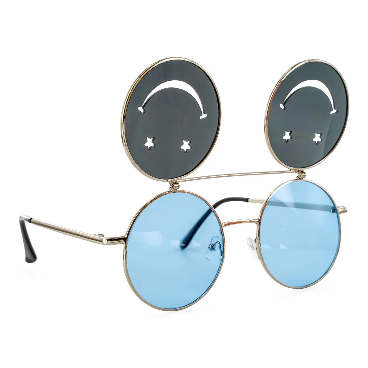 Gafas de sol abatibles — imagen 3