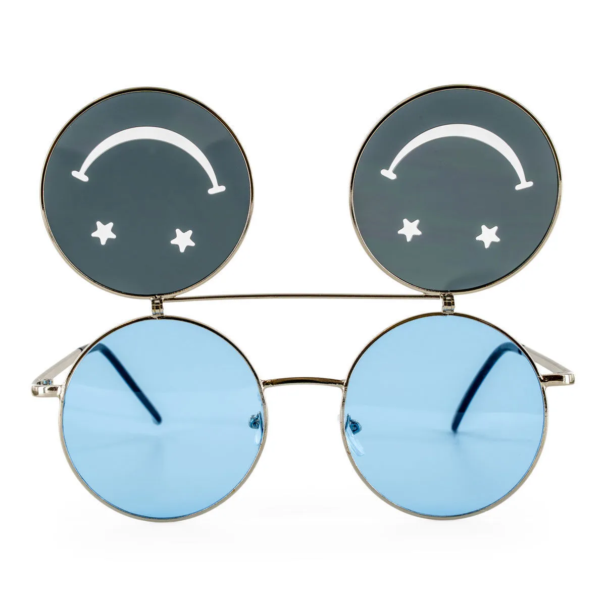 Gafas de sol abatibles — imagen 4
