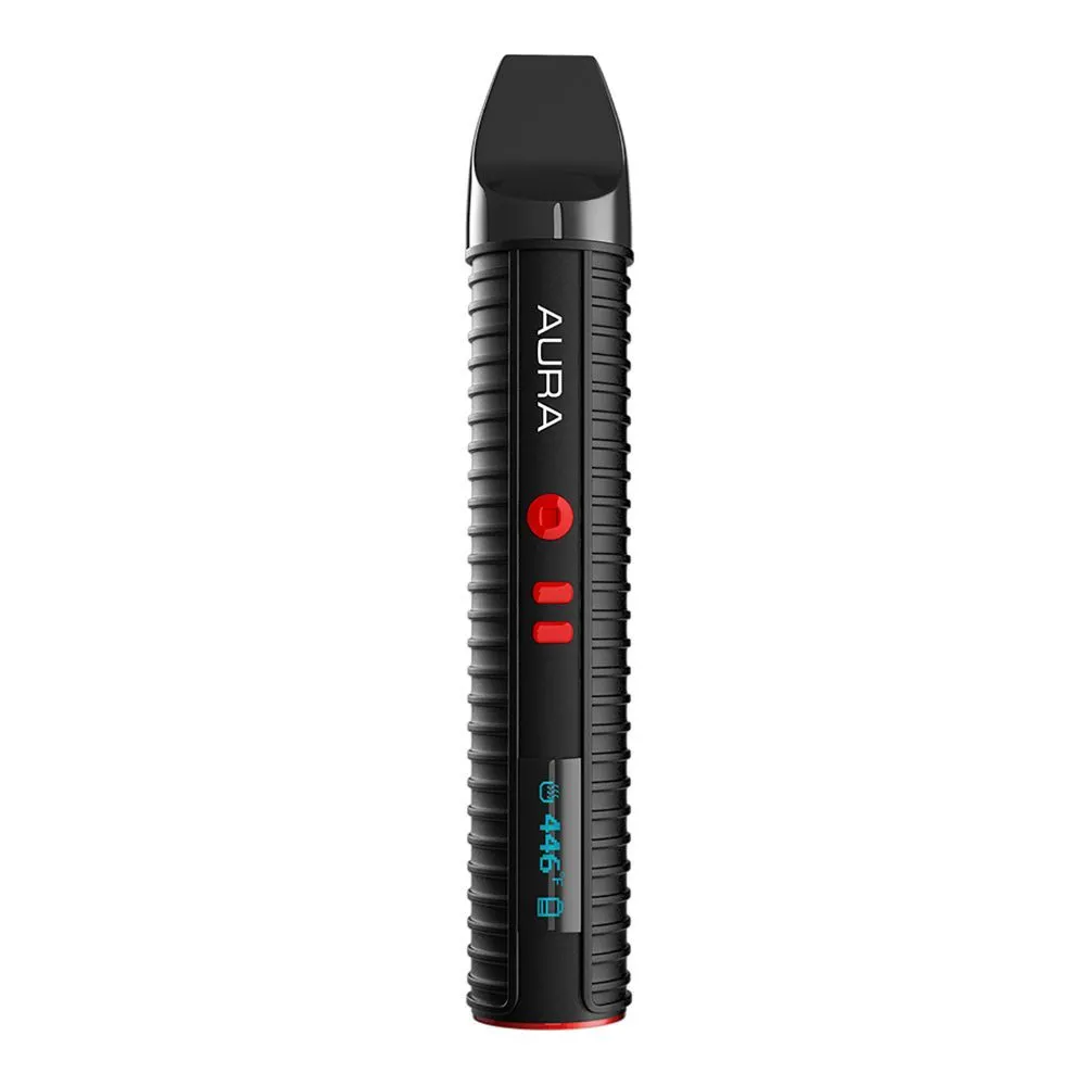 Vaporizador Flowermate Aura